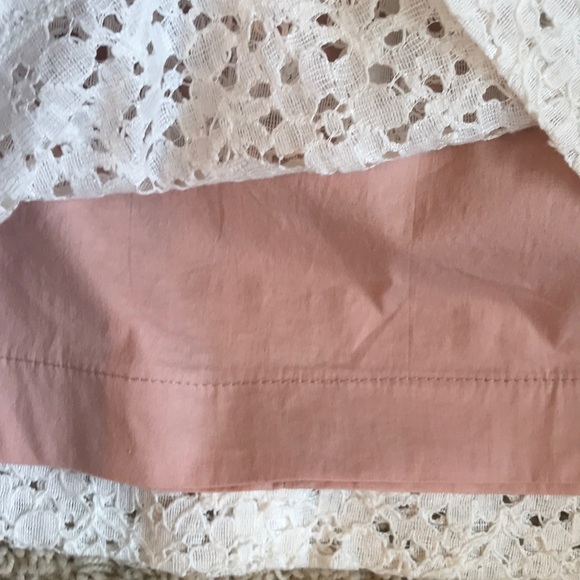 Pins and Needles Sweetheart Dress - Picture 4 of 4